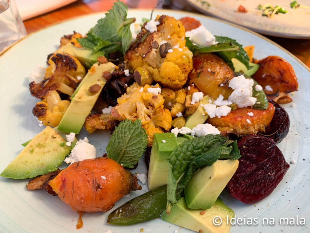 melhores restaurantes em Sausalito