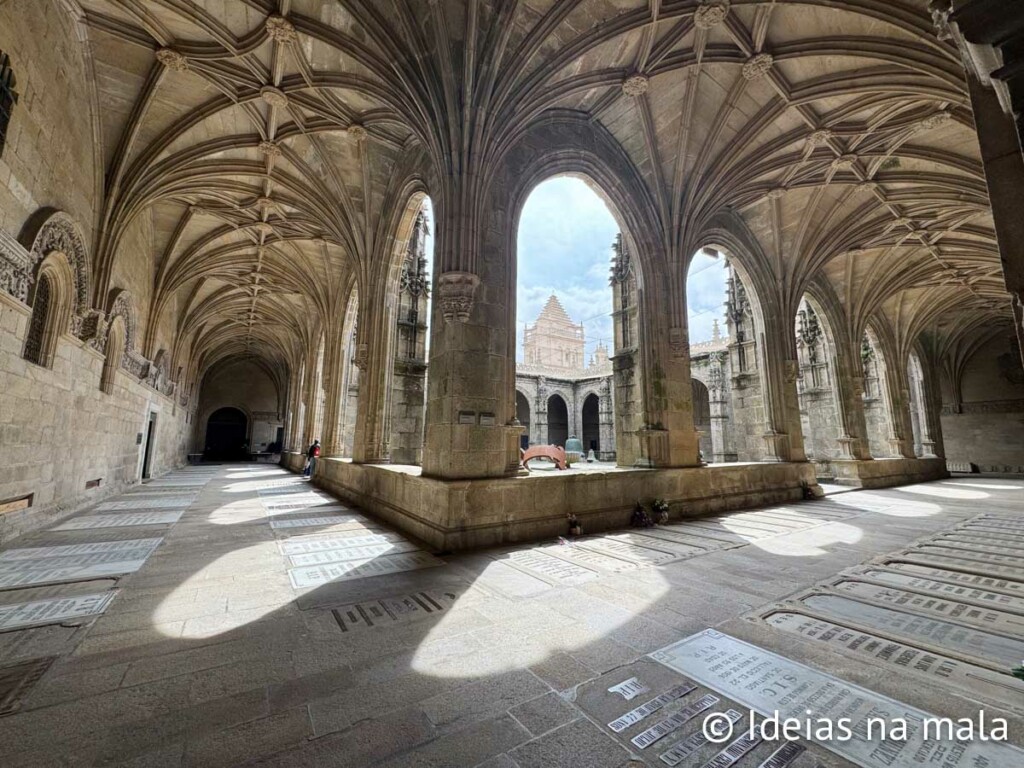 melhor época para ir a Santiago de Compostela