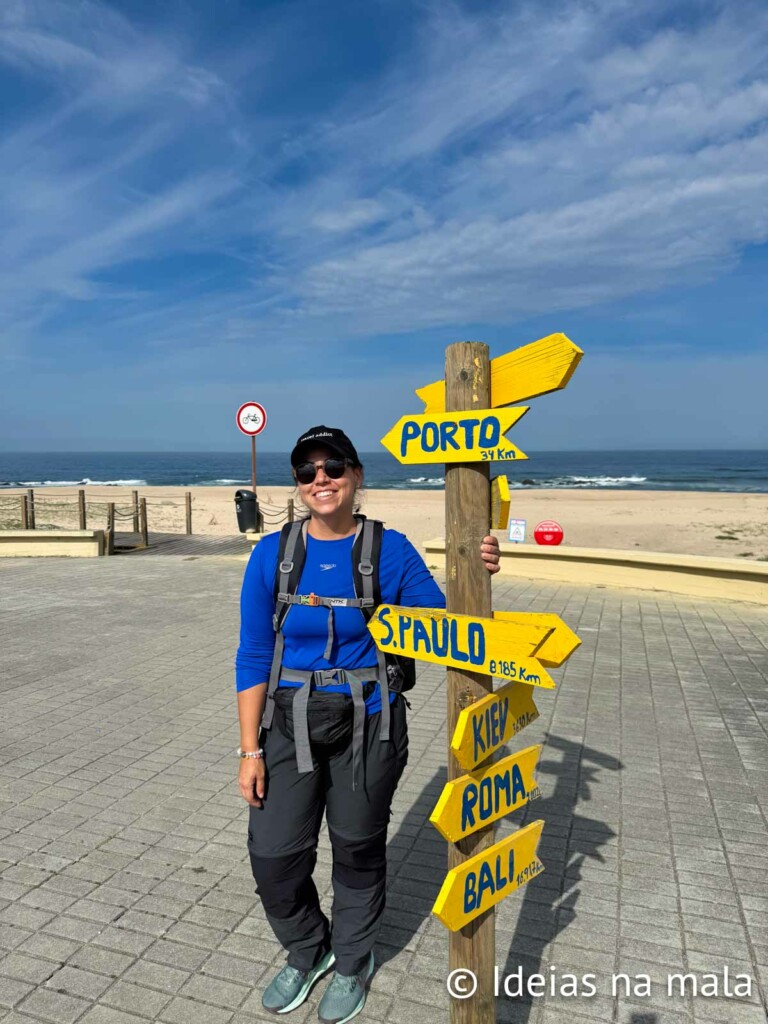 roteiro norte de Portugal
