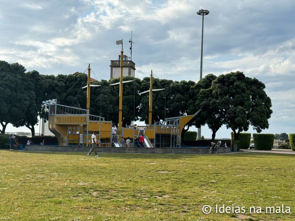 quais cidades parar no Caminho Português da Costa