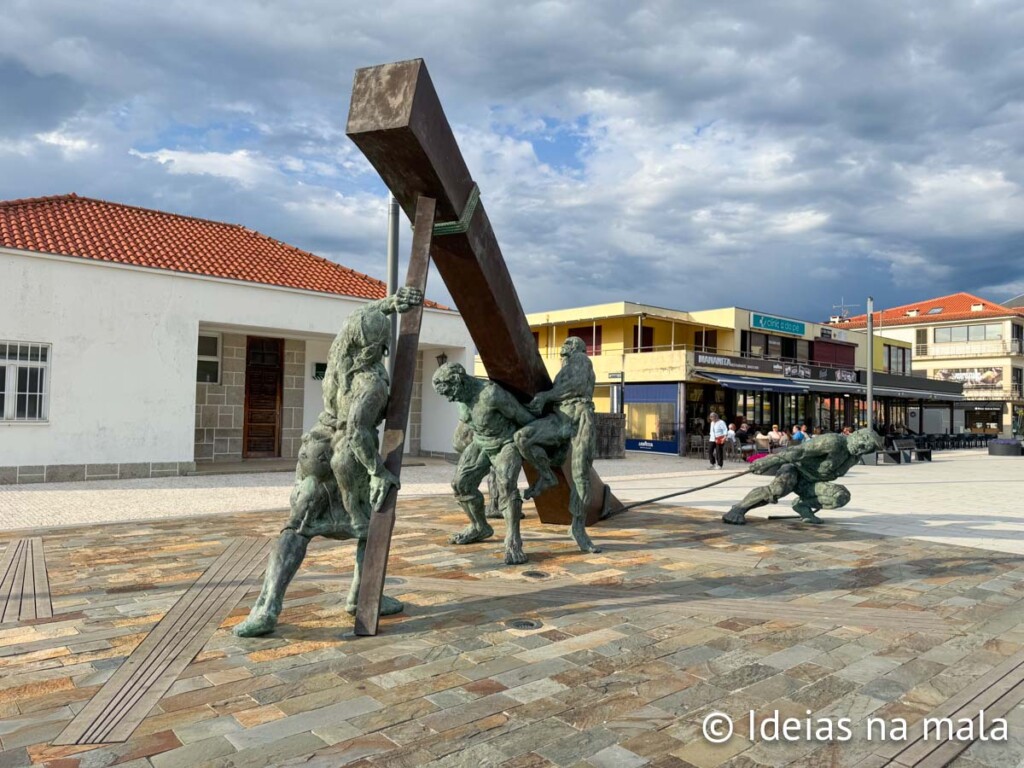 o que fazer em Esposende em Portugal