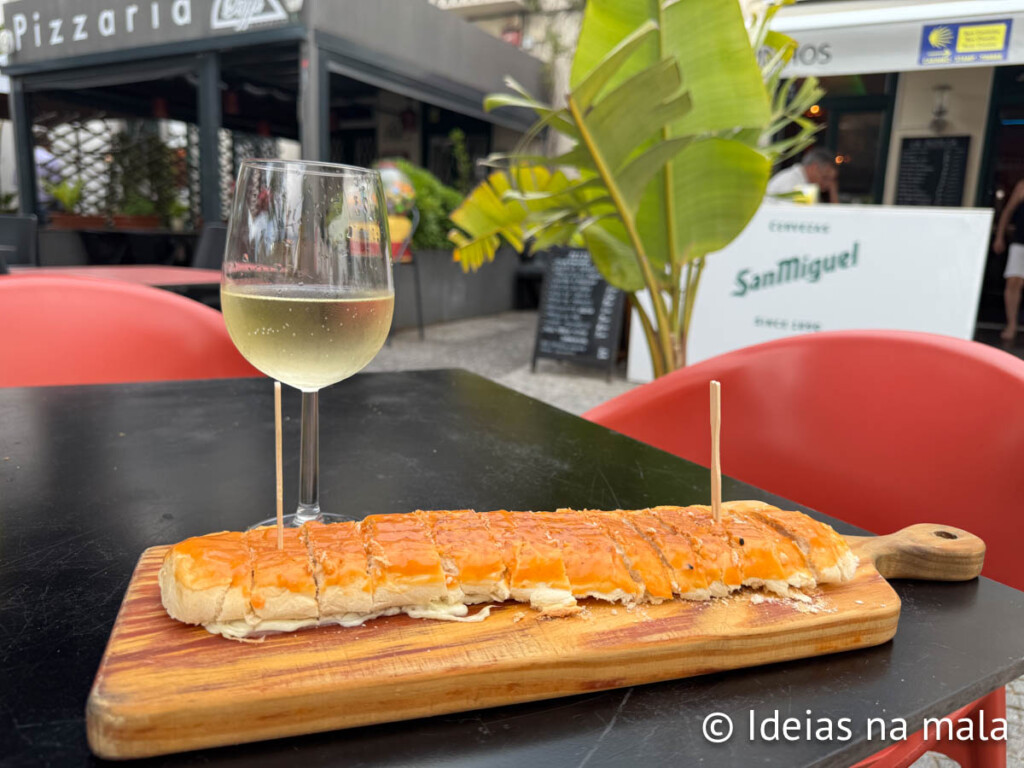 onde comer em Esposende em Portugal