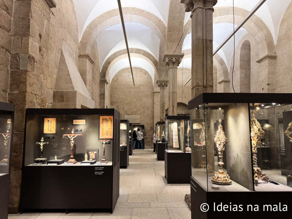 roteiro espanha