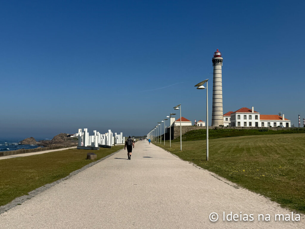 Praia em Matosinhos, como chegar