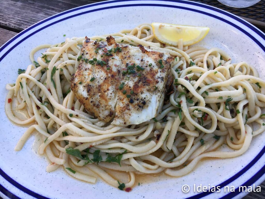 melhores restaurantes em sausalito
