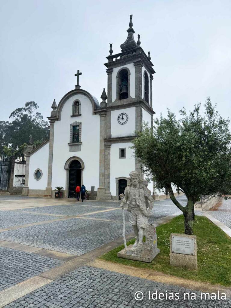 roteiro pelo norte de portugal