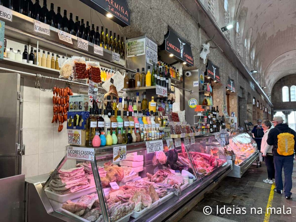que fazer em santiago de compostela com crianças