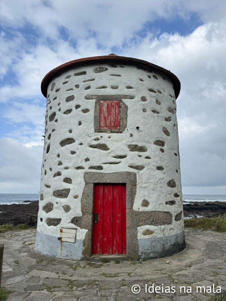 roteiro litoral norte de portugal