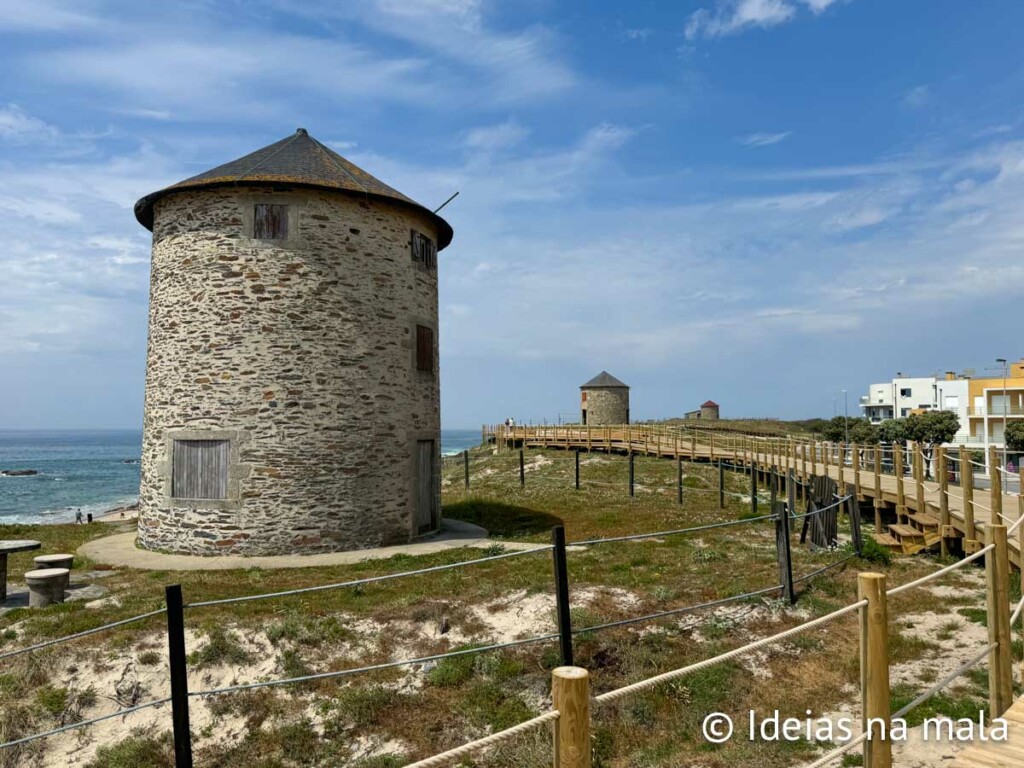 o que conhecer no litoral norte de portugal