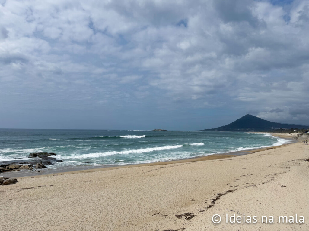 roteiro litoral norte de portugal