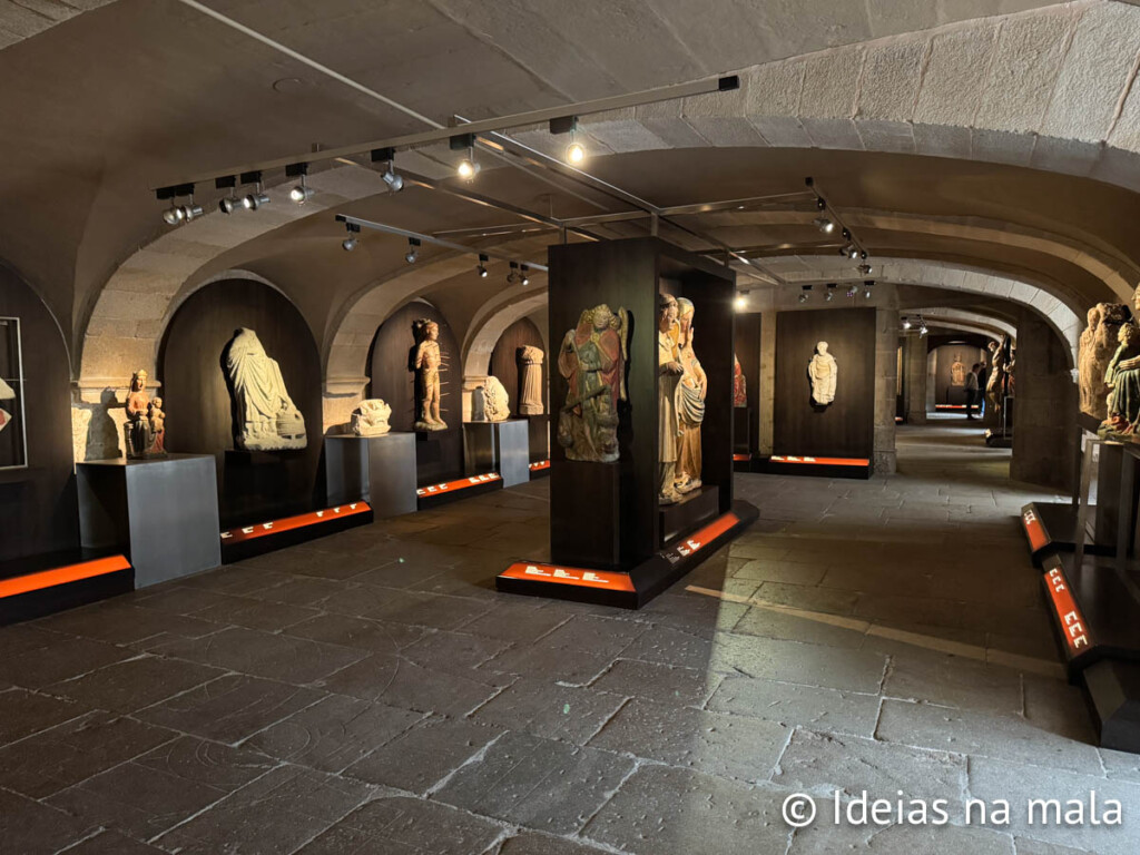 Museu da Catedral de Santiago de Compostela