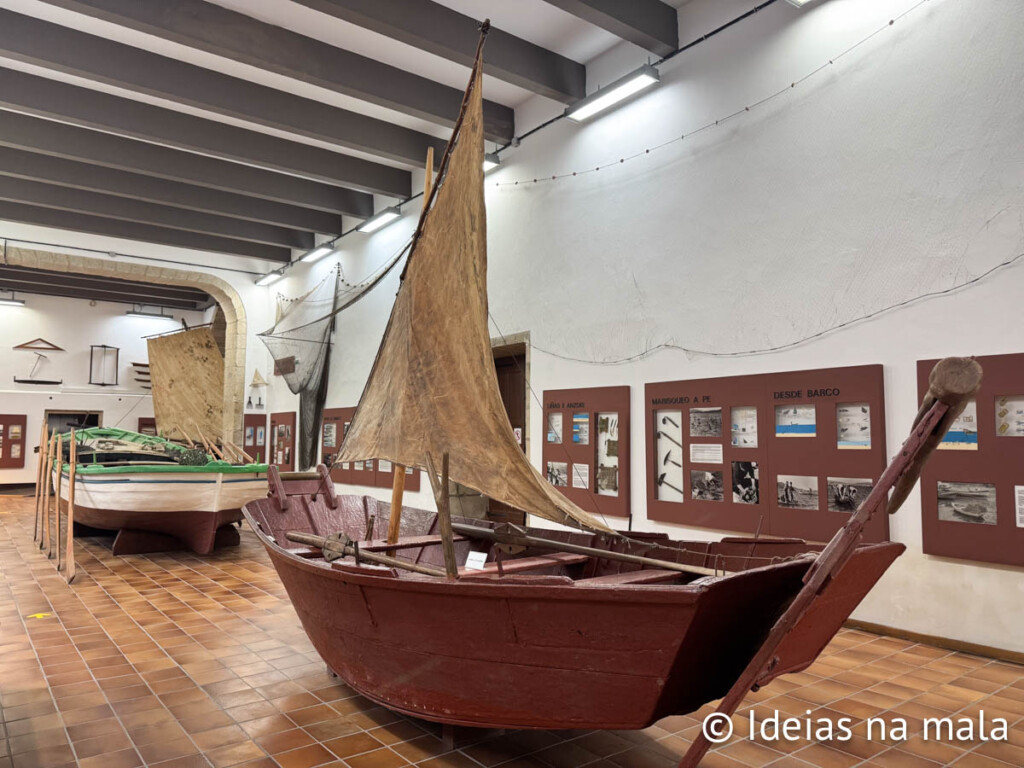 Museu do Povo Galego vale a pena?