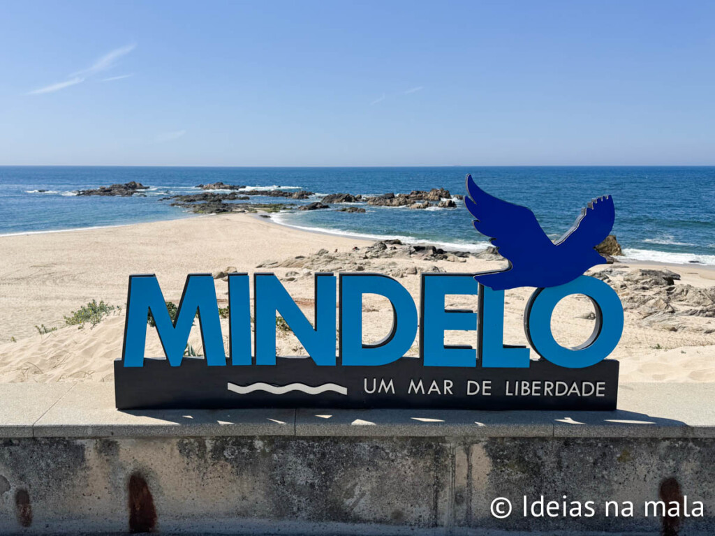 Roteiro Litoral norte de Portugal: quais cidades visitar