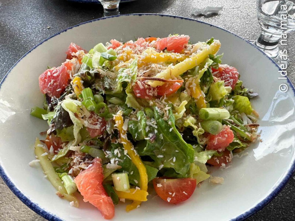 melhores restaurantes em exuma