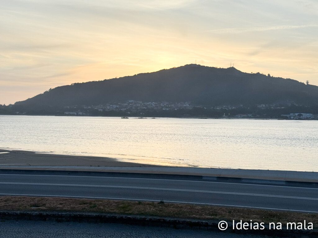 que fazer em Caminha em Portugal