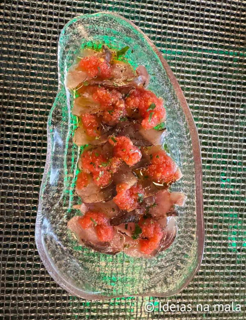onde comer em Santiago de Compostela