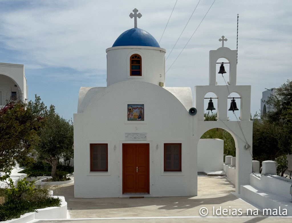 vale a pena se hospedar em karterados em santorini?