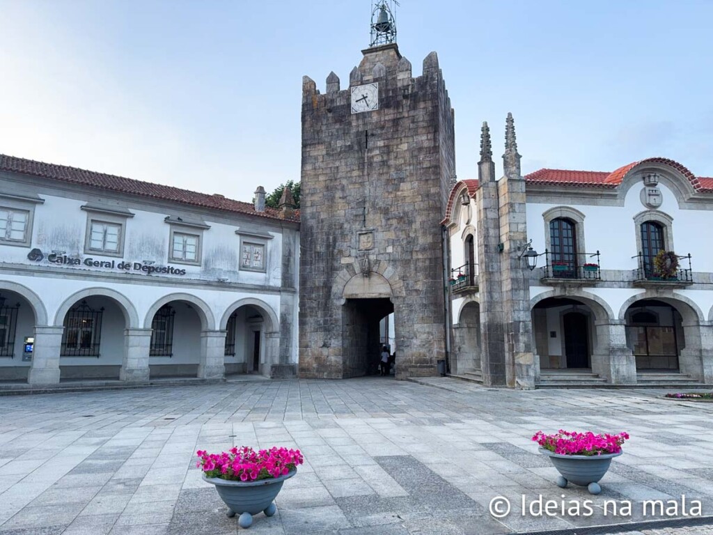 roteiro norte de portugal