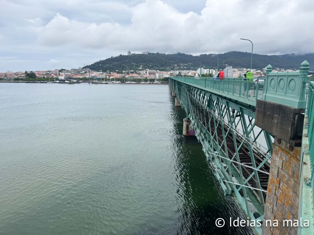 o que fazer em Viana do Castelo em Portugal
