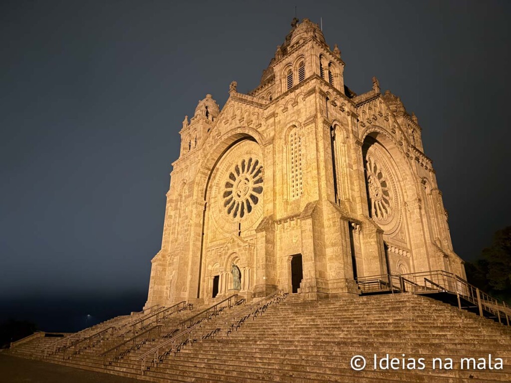 Viana do Castelo em Portugal que fazer