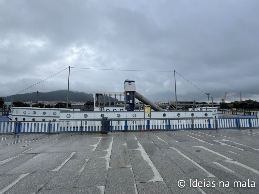 que fazer em Viana do Castelo em Portugal