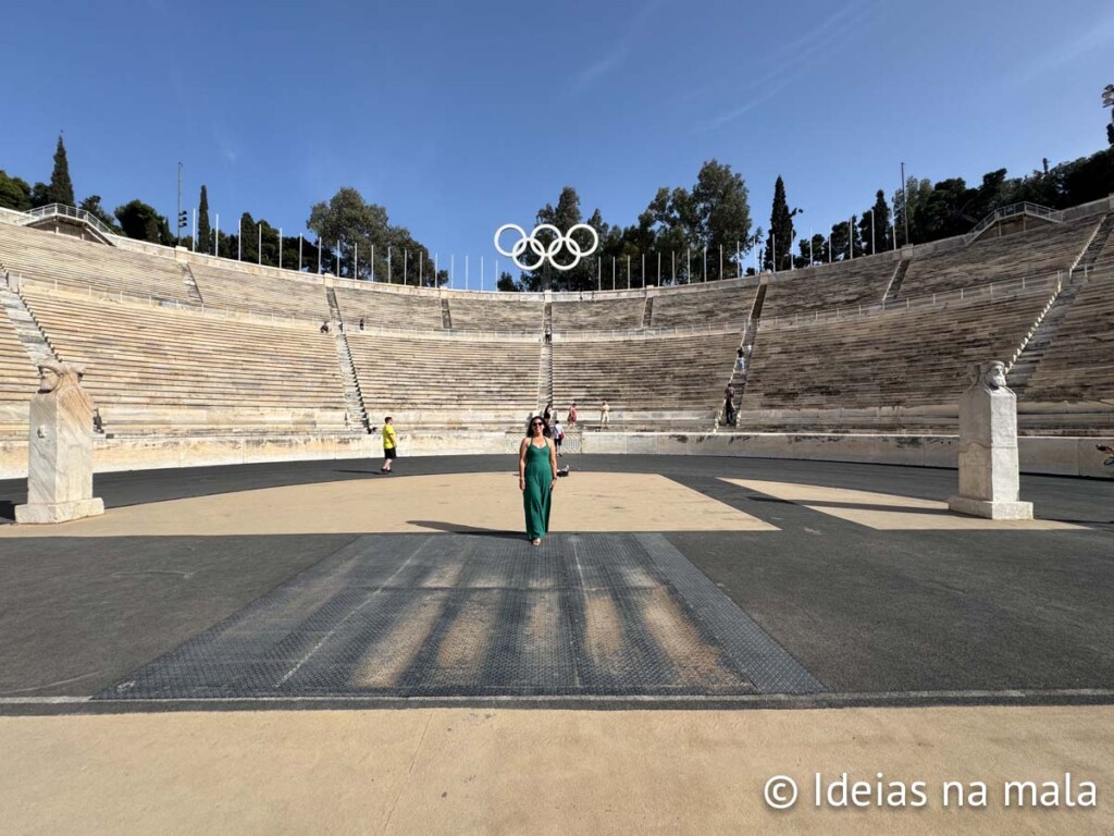 lua de mel na grecia