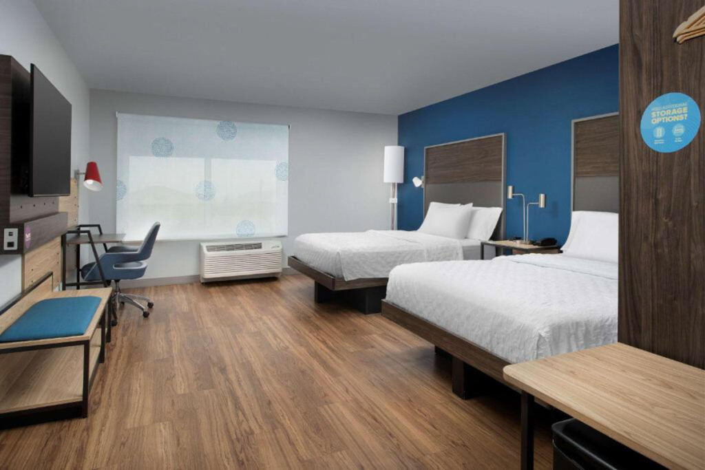 hoteis economicos em rapid city