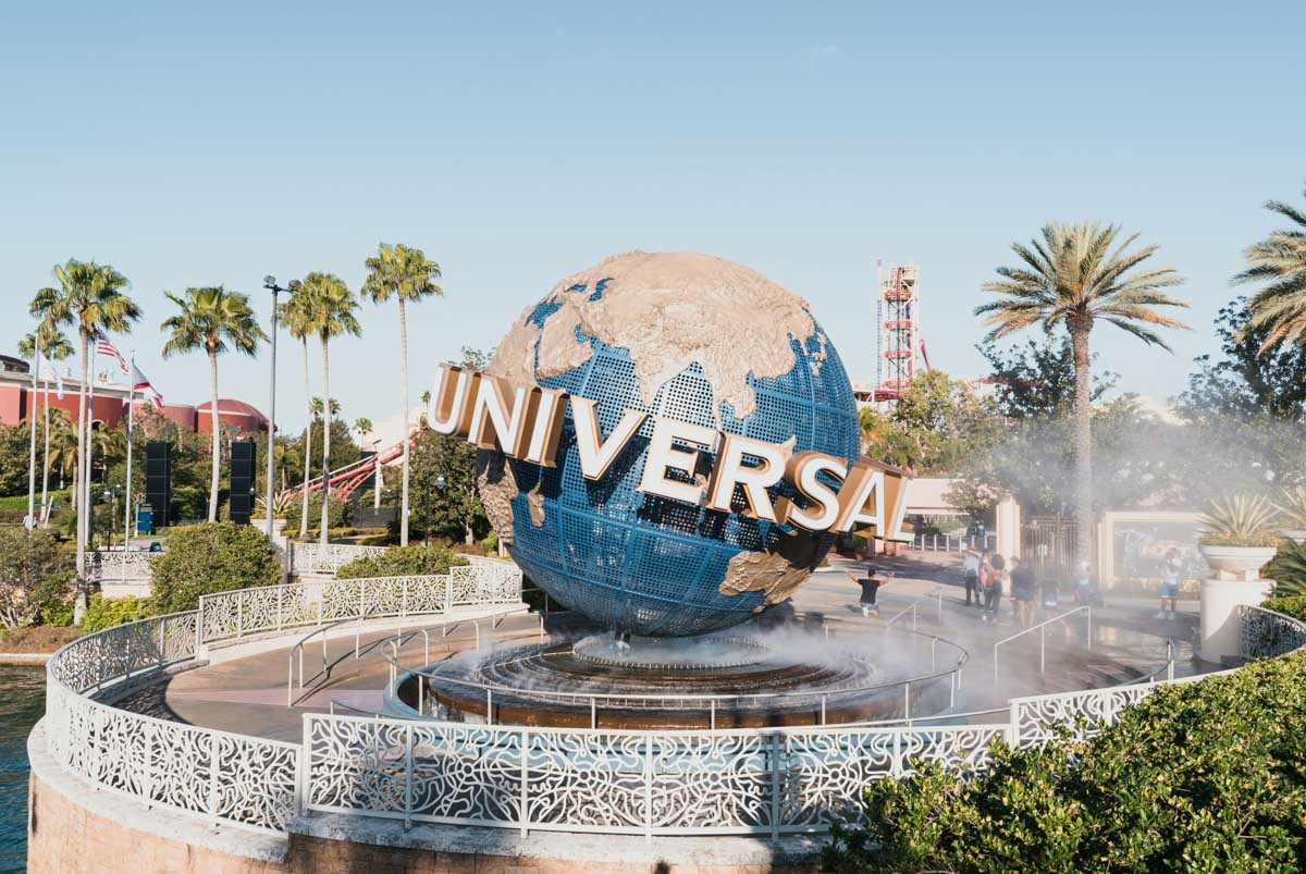 melhor hotel da Universal Orlando