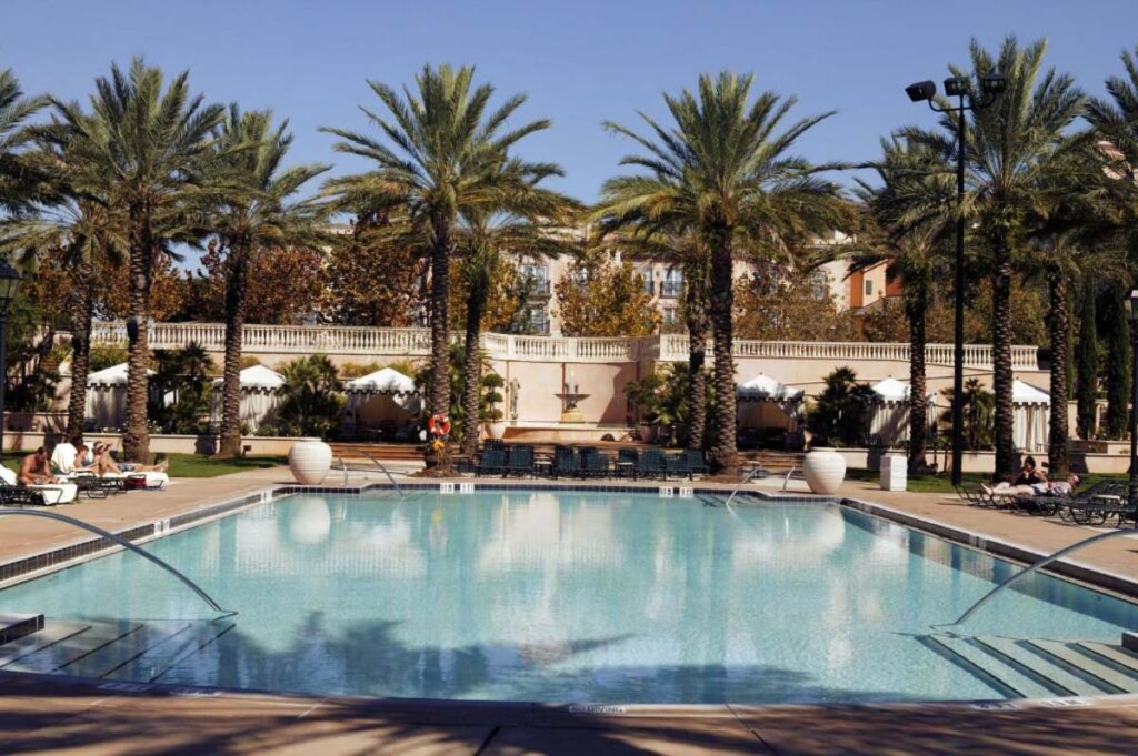 hotel para casais na Universal Orlando