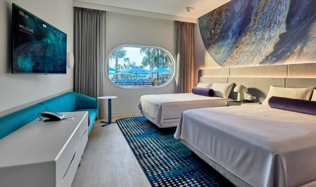 hoteis economicos em orlando