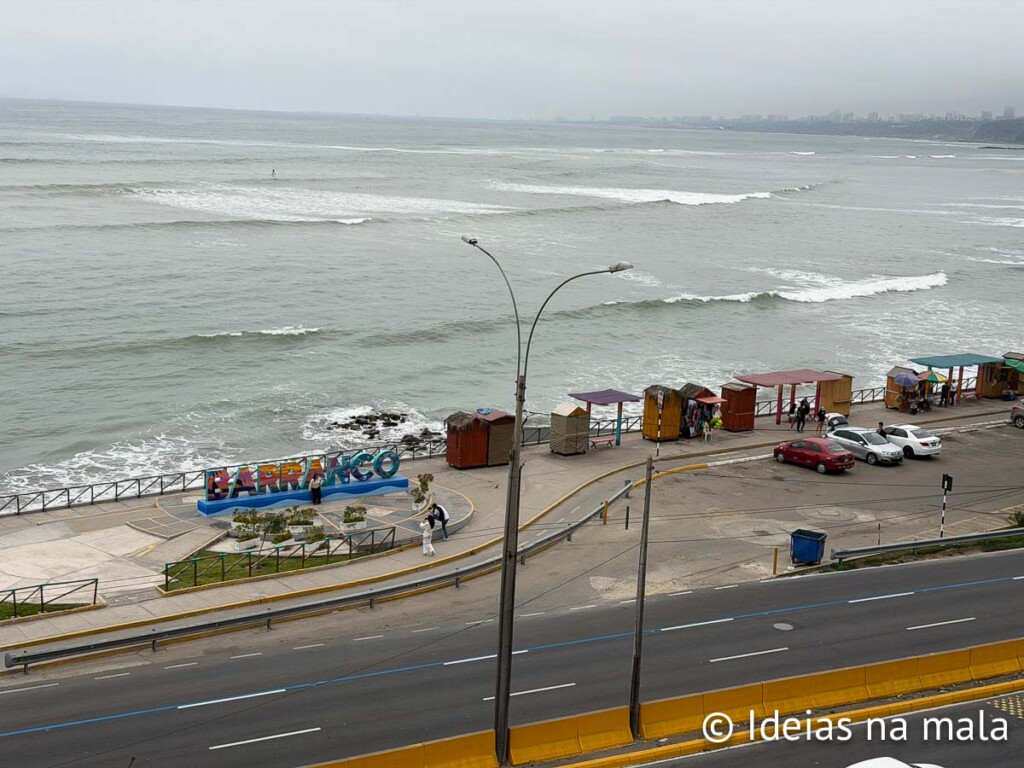 1 dia em lima o que fazer