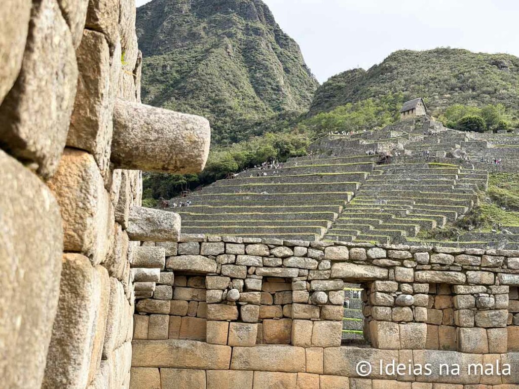 quanto custa viajar pra machu picchu