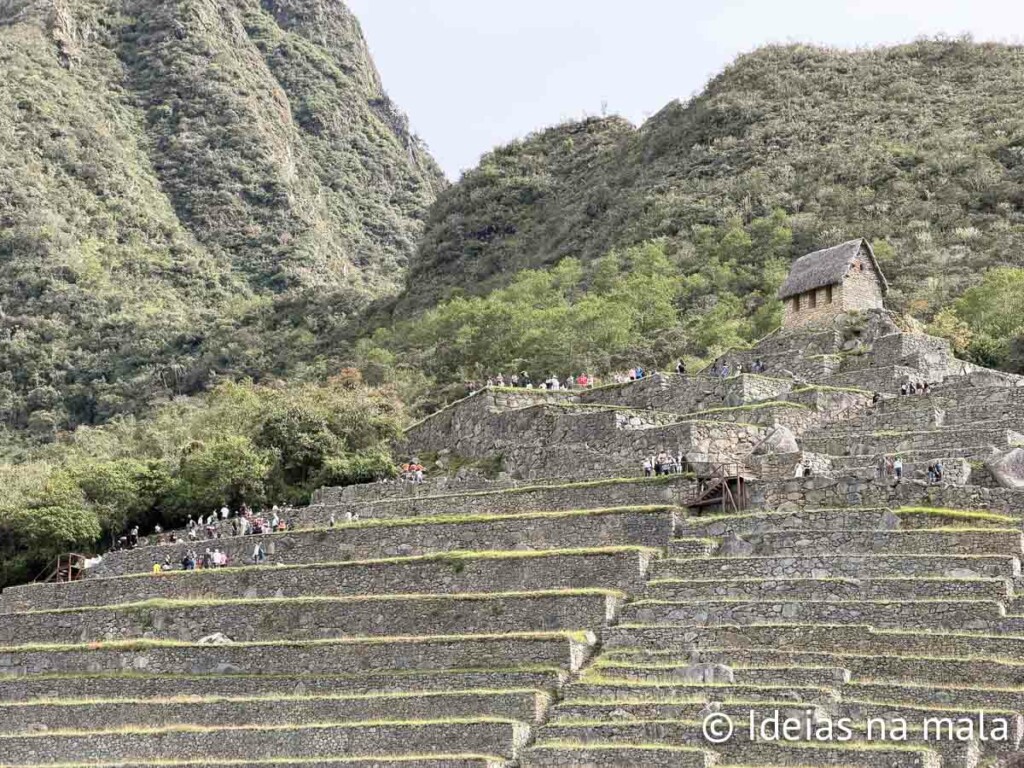 Quanto custa uma viagem para Machu Picchu?