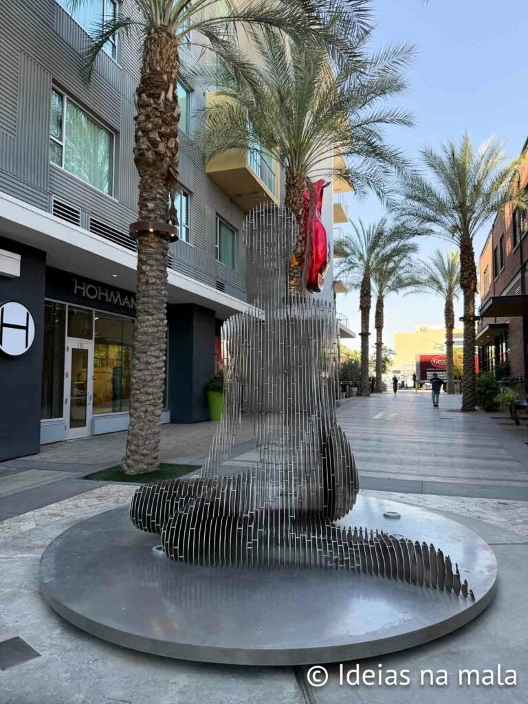 que fazer em palm springs